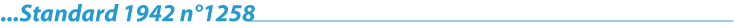Standard 1948 n°1258