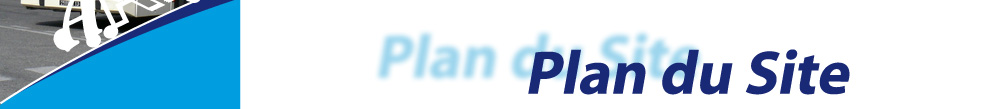 Plan du Site